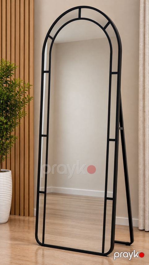Divar güzgüsü, 60x170 sm — Bakı