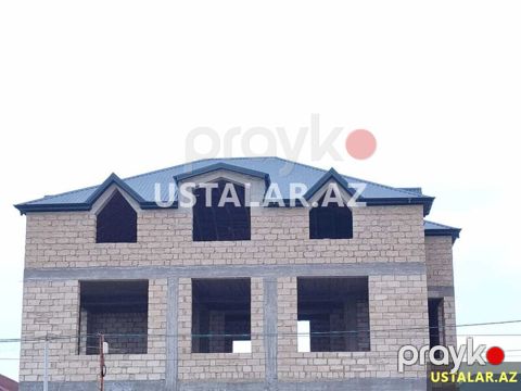 Dam ustası — Bakı