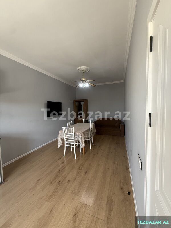 Kirayə həyət evi — Ev, villa, Sumqayıt (4)