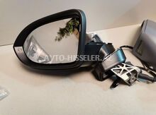 Volkswagen Passat B8 Sol Yan Güzgü 3G1857507FQ9B9 Kor Nöqtə Blıs — Bakı