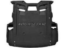 BMW F10 və F30 Alt Qoruyucusu (Zaşitnik) -avto-hisseler.az — Bakı