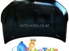 Chevrolet Equinox kapotu – Avto-Hisseler.az — Bakı