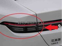 BYD Destroyer 05 Stop işığı — Bakı