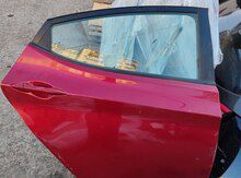 Hyundai Elantra 2011-2015 Arxa sağ qapı — İsmayıl — Body Parts