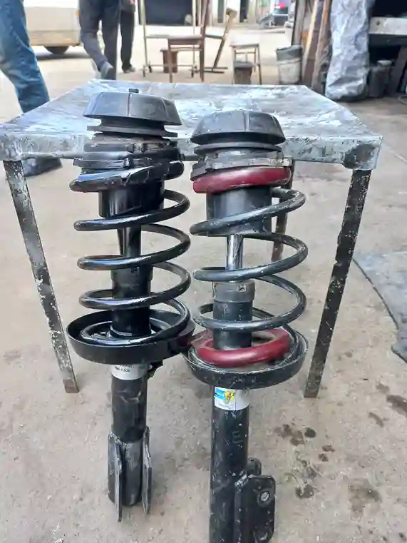 Amartizator ön /Opel — Bakı