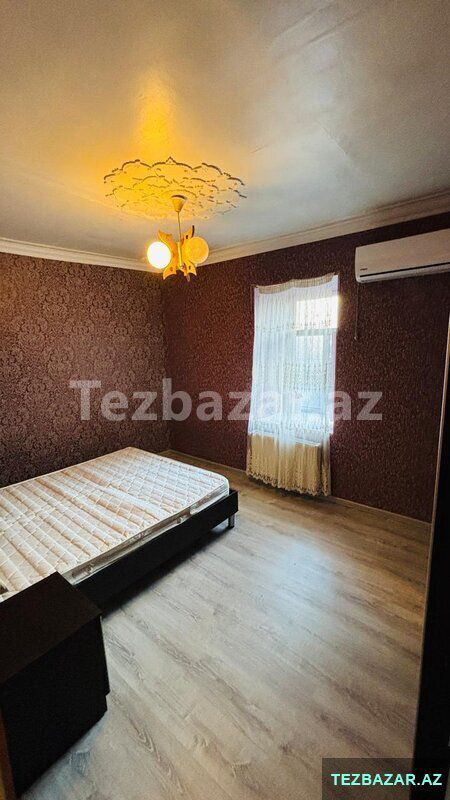 Şağanda həyət evi satılır — Ev, villa, Bakı (7)