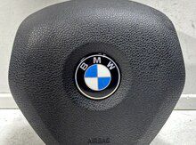 BMW F30 hava şarı — Bakı