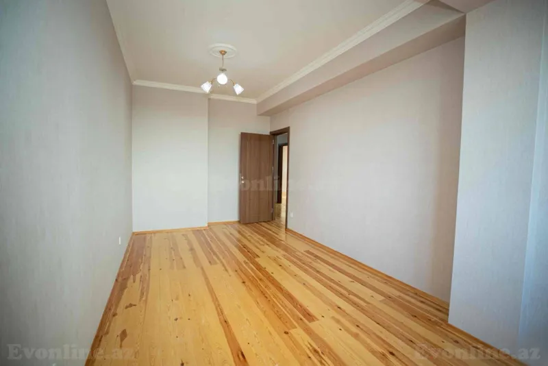 Satılır 4 otaqlı Mənzil Yeni tikili 88 m² Sumqayıt — Mənzil, Sumqayıt (2)