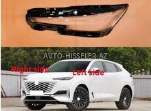 Changan fara şüşəsi — Bakı