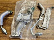 Chevrolet Cruze turbo silivləri -avto-hisseler.az — Bakı