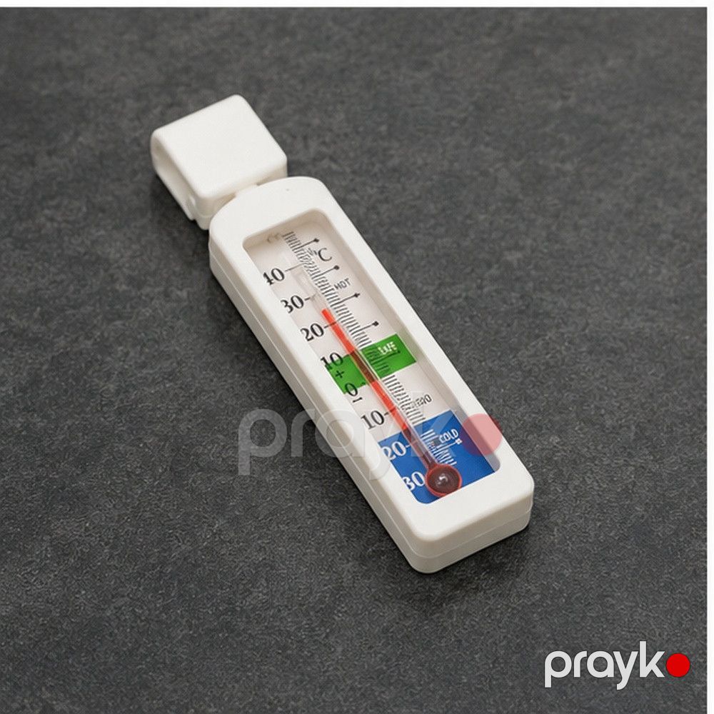 Soyuducu üçün termometr, elektron — Mallar, Bakı (3)