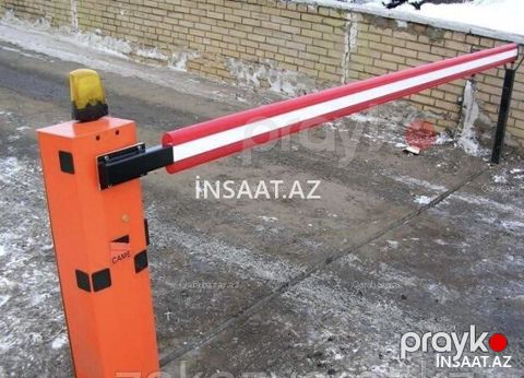 slaqbaum well sp-1000 — Bakı