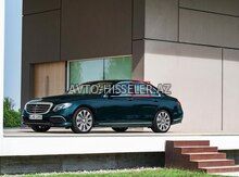Mercedes-Benz W213 arxa yan şüşəsi — Bakı
