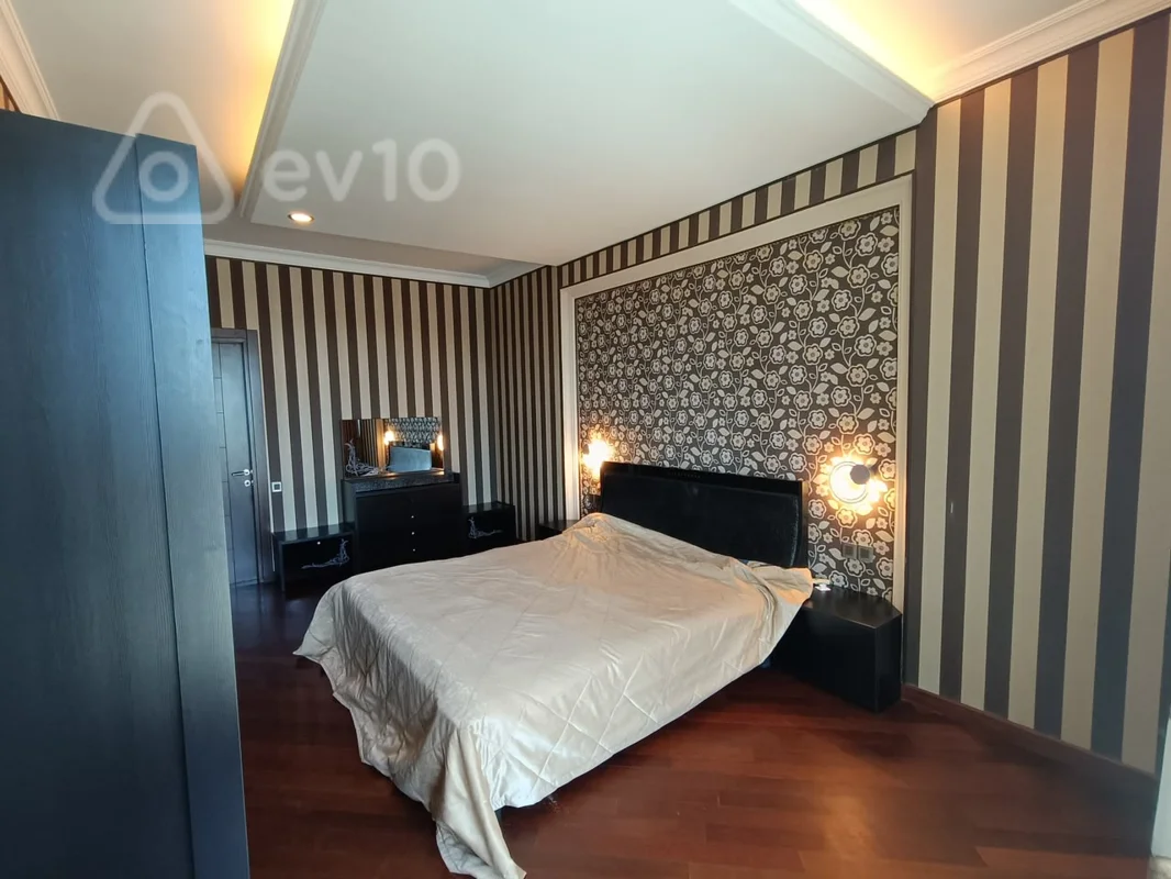 2 otaqlı mənzil, 90 m², Xətai M — kirayə — Mənzil, Bakı (6)