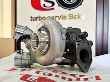 Kia Sorento üçün turbo — Bakı