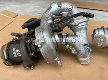 Mercedes 651 Mühərrik üçün Turbo – avto-hisseler.az — Bakı