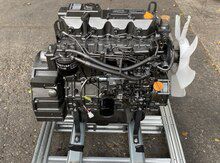 Yanmar 4TNV98-S mühərriki — Bakı