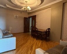 Yeni tikili Satılır Suraxanı r., Yeni Günəşli q., 2 otaq, 84 m² — Mənzil, Bakı (8)