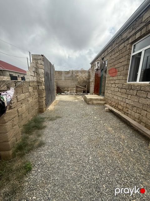 Bağ evi, 120 m², Sabunçu r., Bakı — Bakı