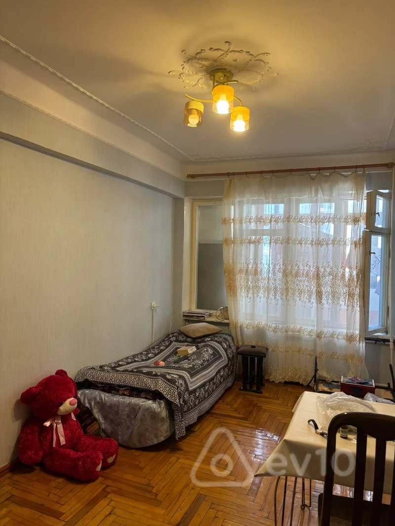 3 otaqlı mənzil, 85 m², z.xelilov — kirayə — Mənzil, Bakı (10)