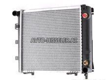 Mercedes-Benz W201 E190 Su radiatoru 2015002903 — Bakı