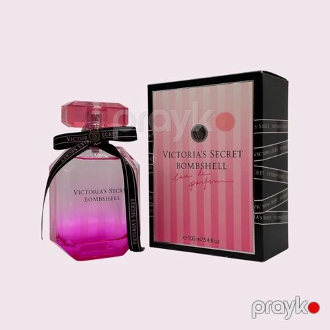 No Brand Victorias uniseks ətir suyu 100 ml - CP-1826 — Bakı