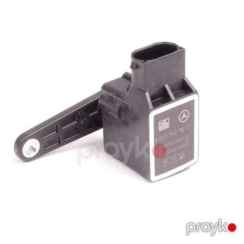 Tarazlayıcı daçik W220 — Bakı