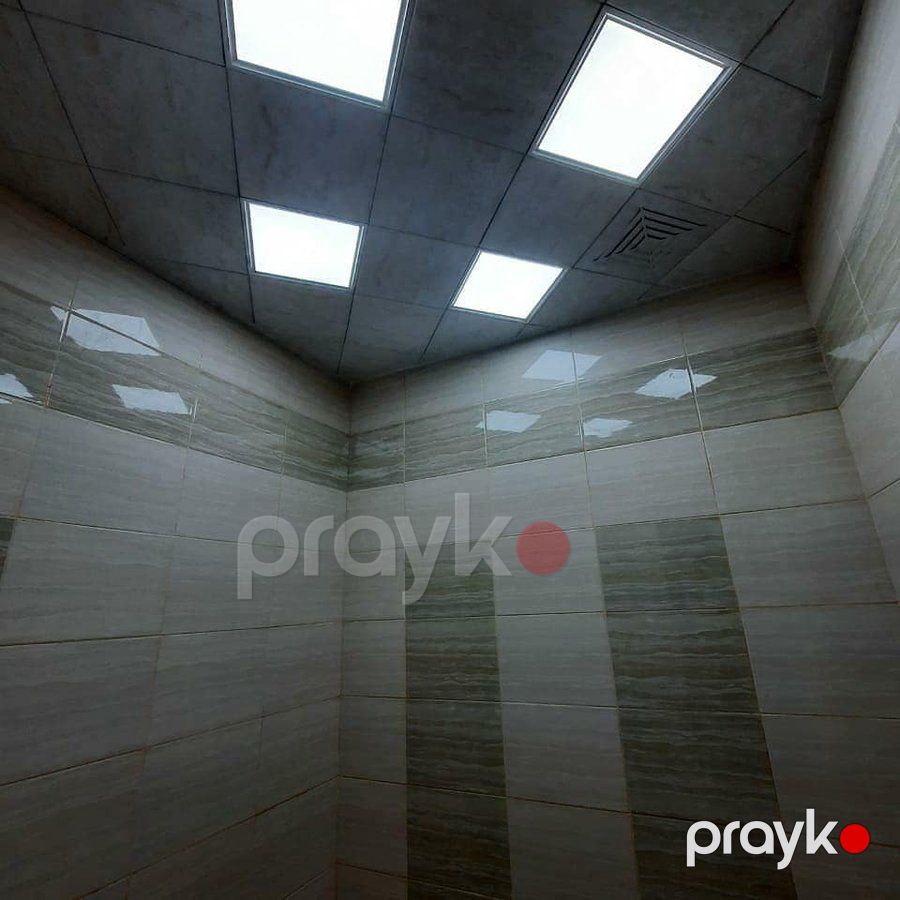 Bağ evi, 90 m², Masazırda 3 otaqlı ev, Abşeron — Daşınmaz əmlak, Masazır (3)