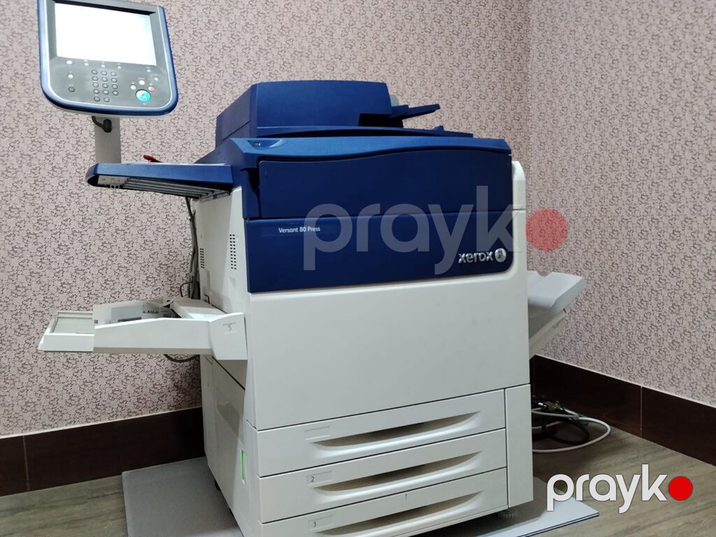 Printerv80 — İstehlak malları və aksesuarlar, Bakı (4)