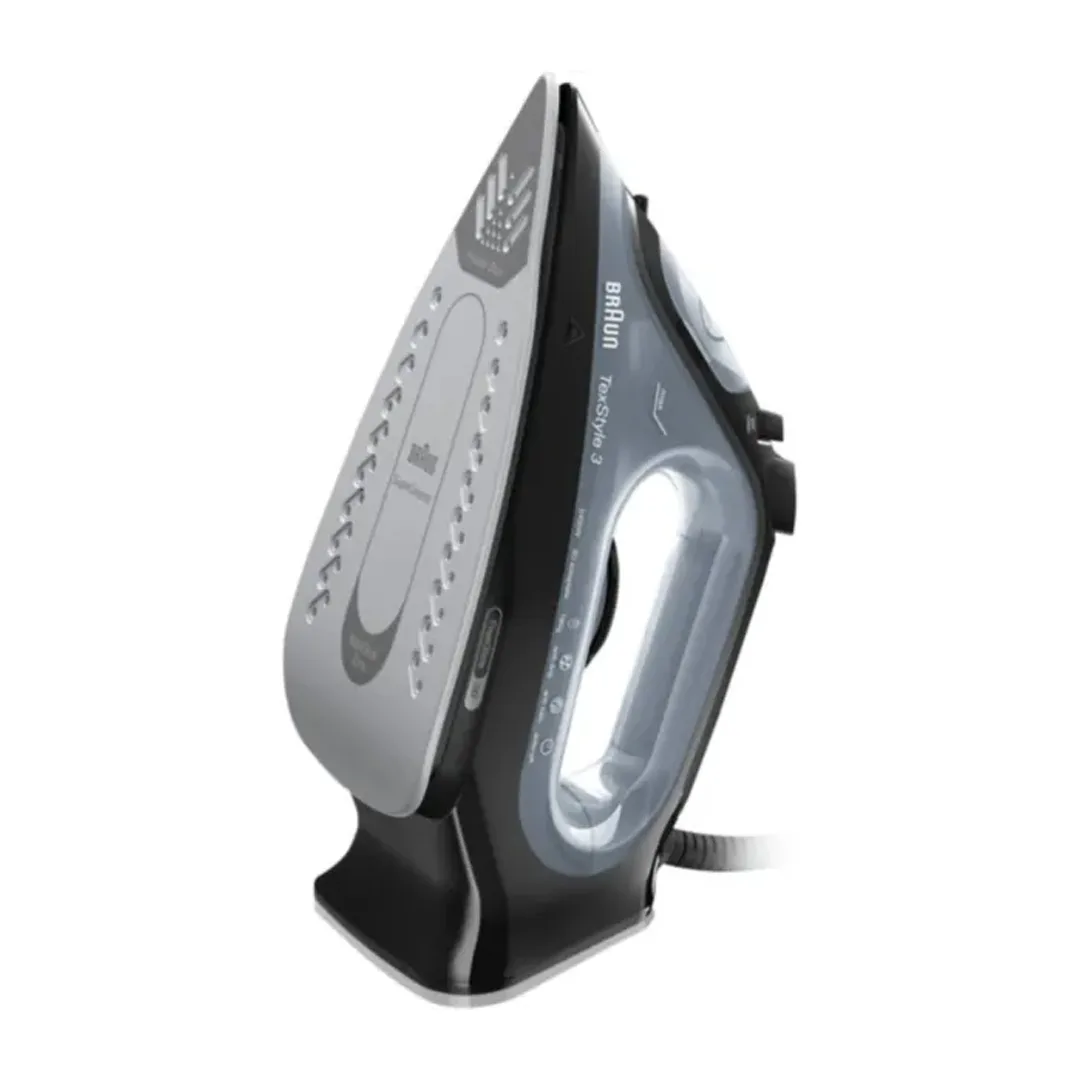 Ütü Braun SI3055BK — Mallar, Bakı (2)