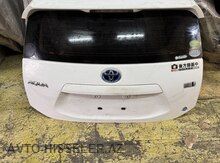Toyota Aqua baqajı - avto-hisseler.az — Bakı