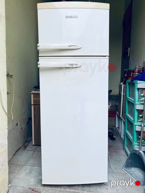 Beko hündürü 1.50/55 sm heç bir prablemi yoxdur yaxwida soyudur — Bakı