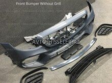 Mercedes W213 E63 aksesuarları — Bakı