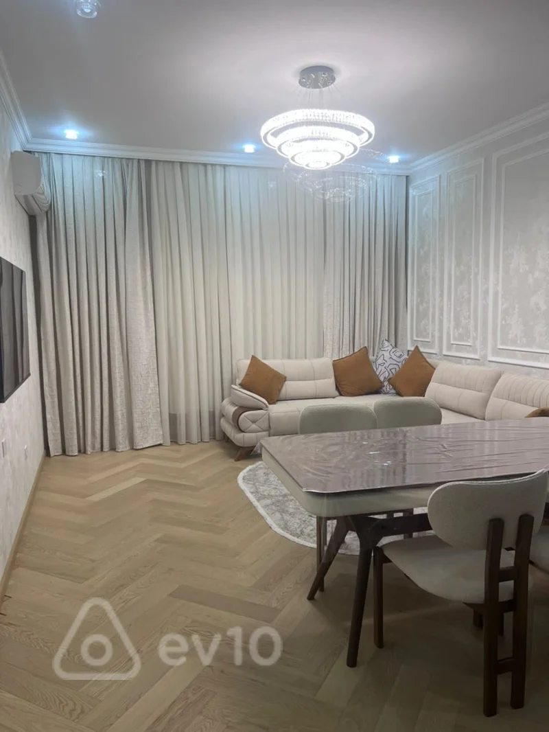 2 otaqlı mənzil, 80 m², Xətai prospekti — kirayə — Mənzil, Bakı (2)
