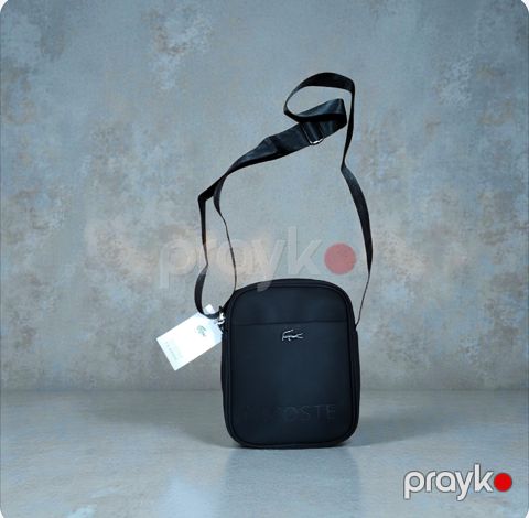 Çiyin çantası v406 qara — Bakı