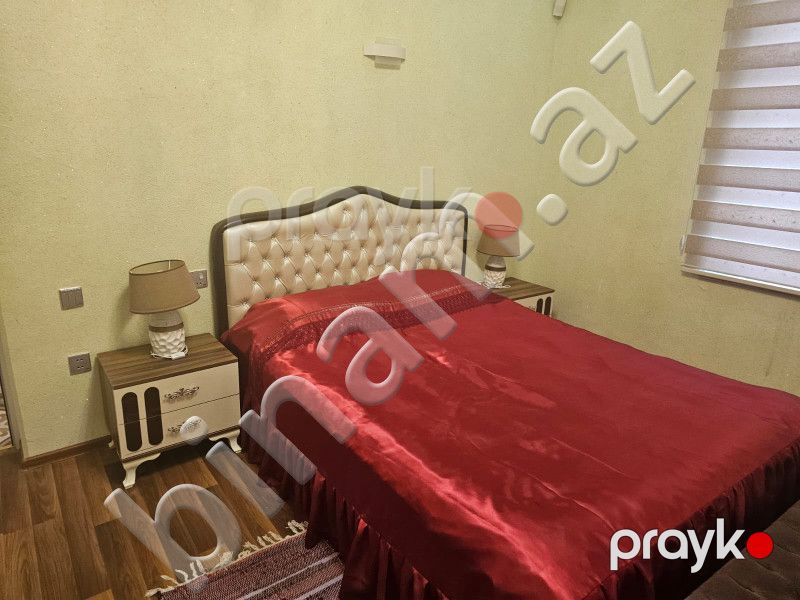 4 otaqlı Bağ evləri, Satış, Bakı, Xəzər, Koroğlu — Ev, villa, Bakı (5)