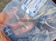 Chevrolet Cruze dövrüyə borusu GM -avto-hisseler.az — Bakı