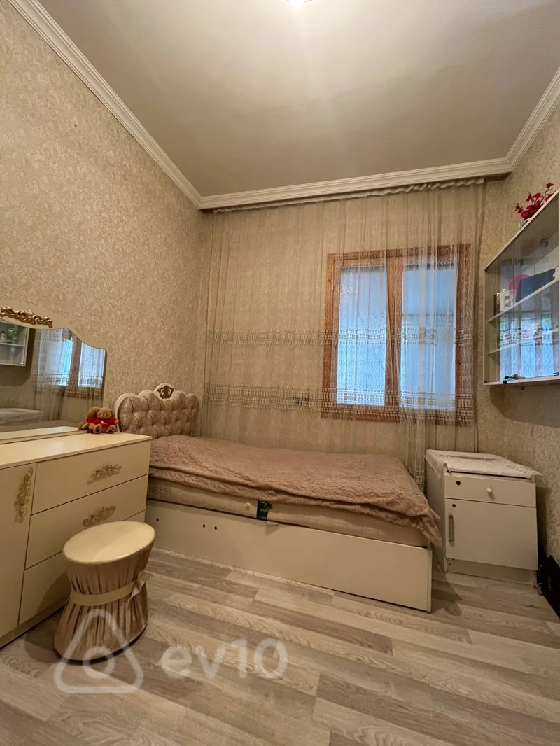 2 otaqlı mənzil, 50 m², Seymur Memmedov kuc — Mənzil, Bakı (11)