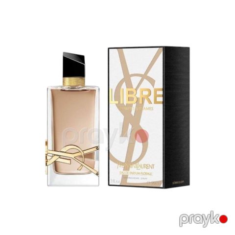 No Brand Libre qadınlar üçün ətir suyu 90 ml BM-435 — Bakı