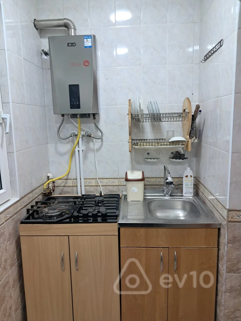 3 otaqlı mənzil, 80 m², Zaur Şərifov — kirayə — Mənzil, Bakı (10)