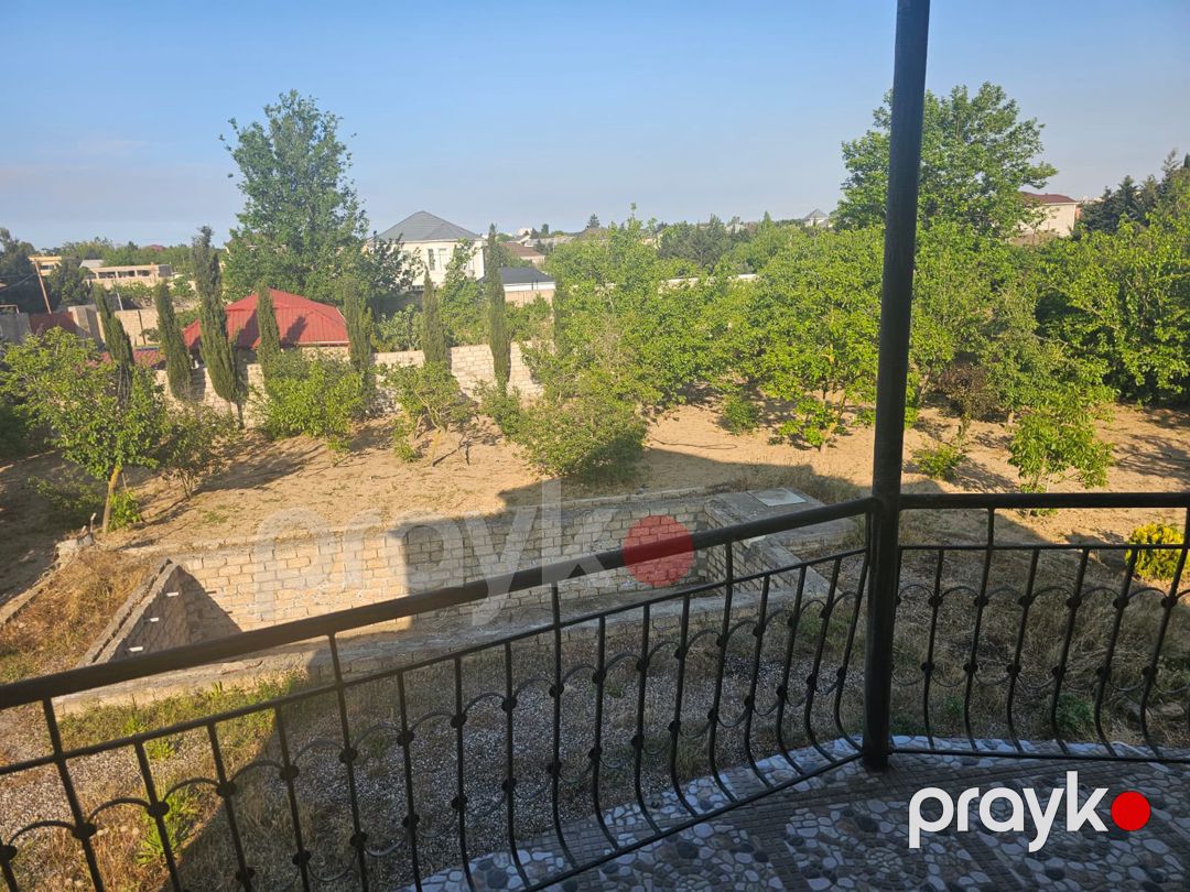 Satış: 4 otaqlı Ev / villa, 180 m², Xəzər rayonu — Ev, villa, Bakı (11)
