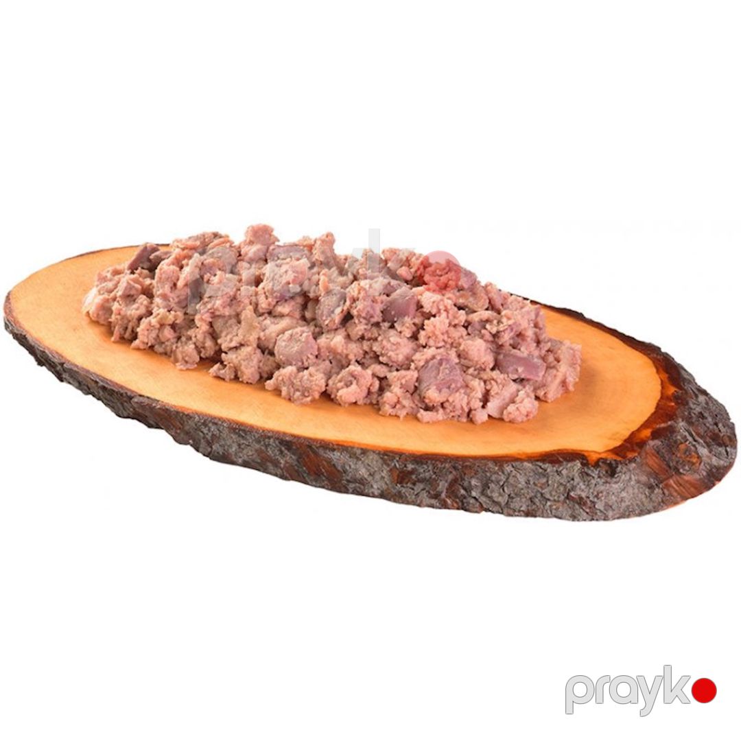 Pişiklər üçün konserv Carnilove Chicken, Duck & Pheasant, toyuq, ördək və qırqovul ilə, 100 qr — Mallar, Bakı (2)