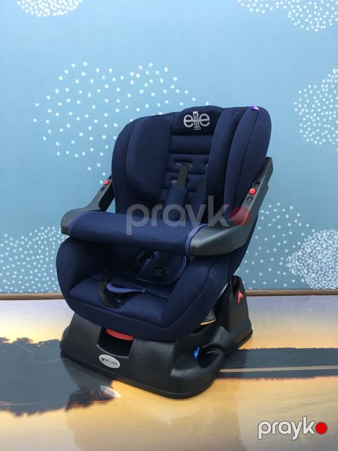 Uşaq avtomobil oturacağı ATN-502 — Bakı