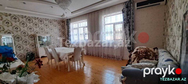 Kreditlə evlərin satışı — Ev, villa, Bakı (6)