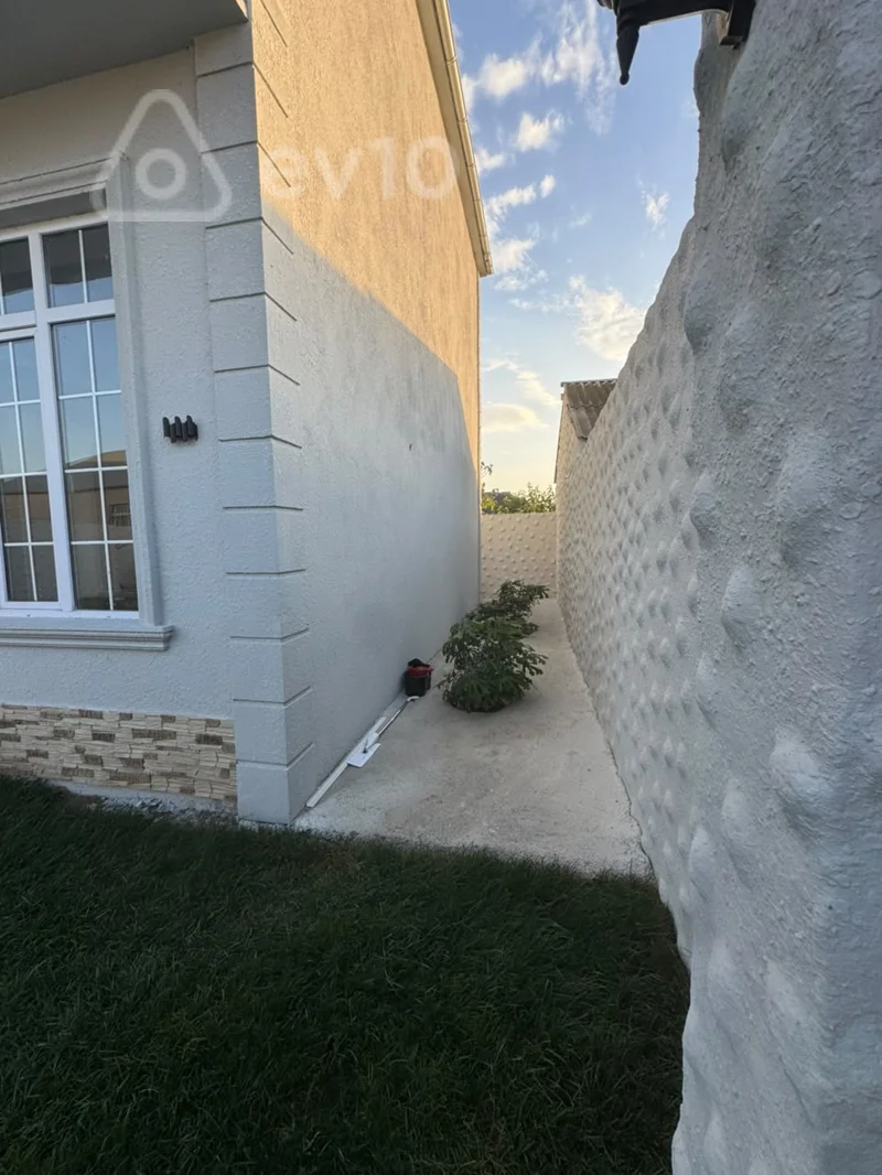 4 otaqlı həyət evi, 150 m², Zabrat — Ev, villa, Bakı (7)