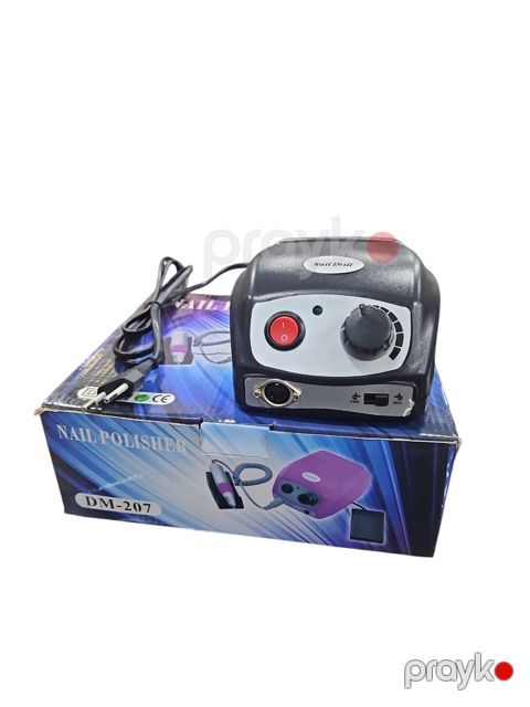 Manikür və pedikür üçün frezer DM-207 3500W — Bakı