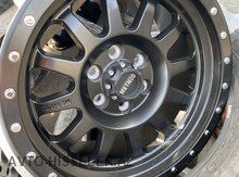 Nissan Navara diski R16 –avto-hisseler.az — Bakı