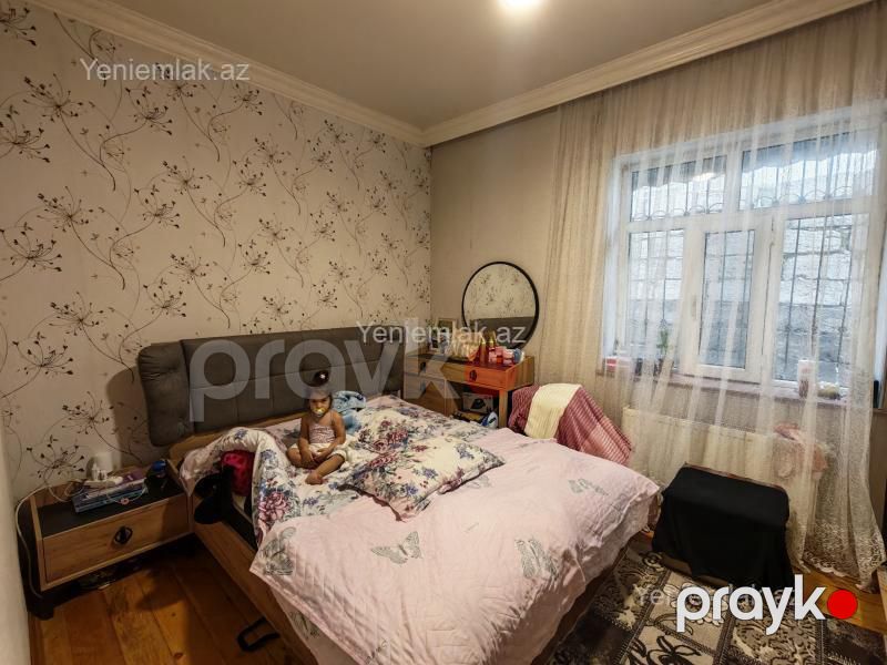 Satılır 5 otaqlı Həyət evi / Villa, 135 m², Sabunçu rayonu — Ev, villa, Bakı (5)