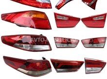 Kia Optima 2010–2021 Stop İşıqları -avto-hisseler.az — Bakı