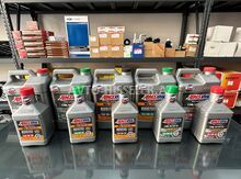 Amsoil Mühərrik Yağı — Bakı
